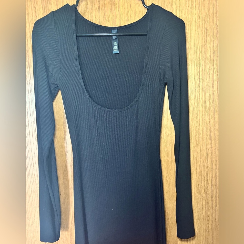 SKIMS Soft Lounge Dress